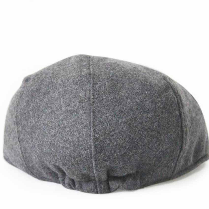 Casquette Plate Dublin