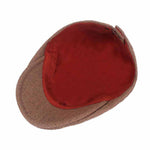 Casquette Plate Cork