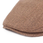 Casquette Plate Cork