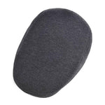 Paris Casquette Plate