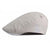 Casquette Plate Patchwork Été