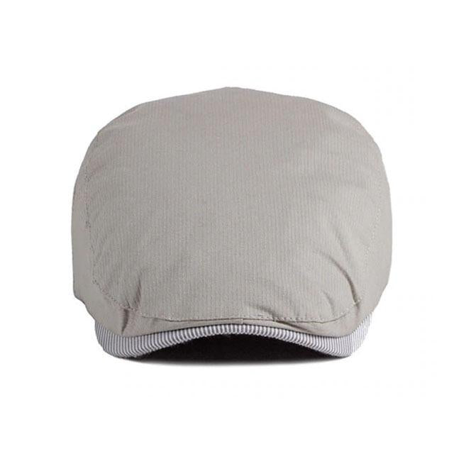 Casquette Patchwork Eté