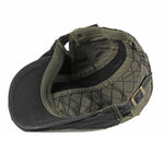 Casquette Patchwork