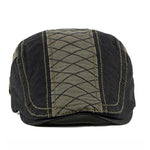 Patchwork Casquette