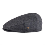 Casquette Plate Charlie