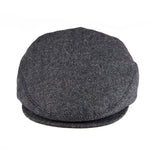 Casquette Plate Charlie