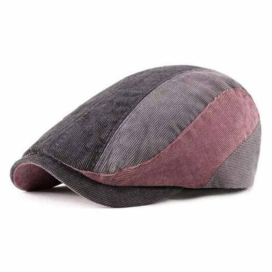 Casquette Plate Pour Femme