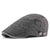 Casquette Plate Pour Homme