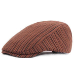 Casquette Plate Réglable