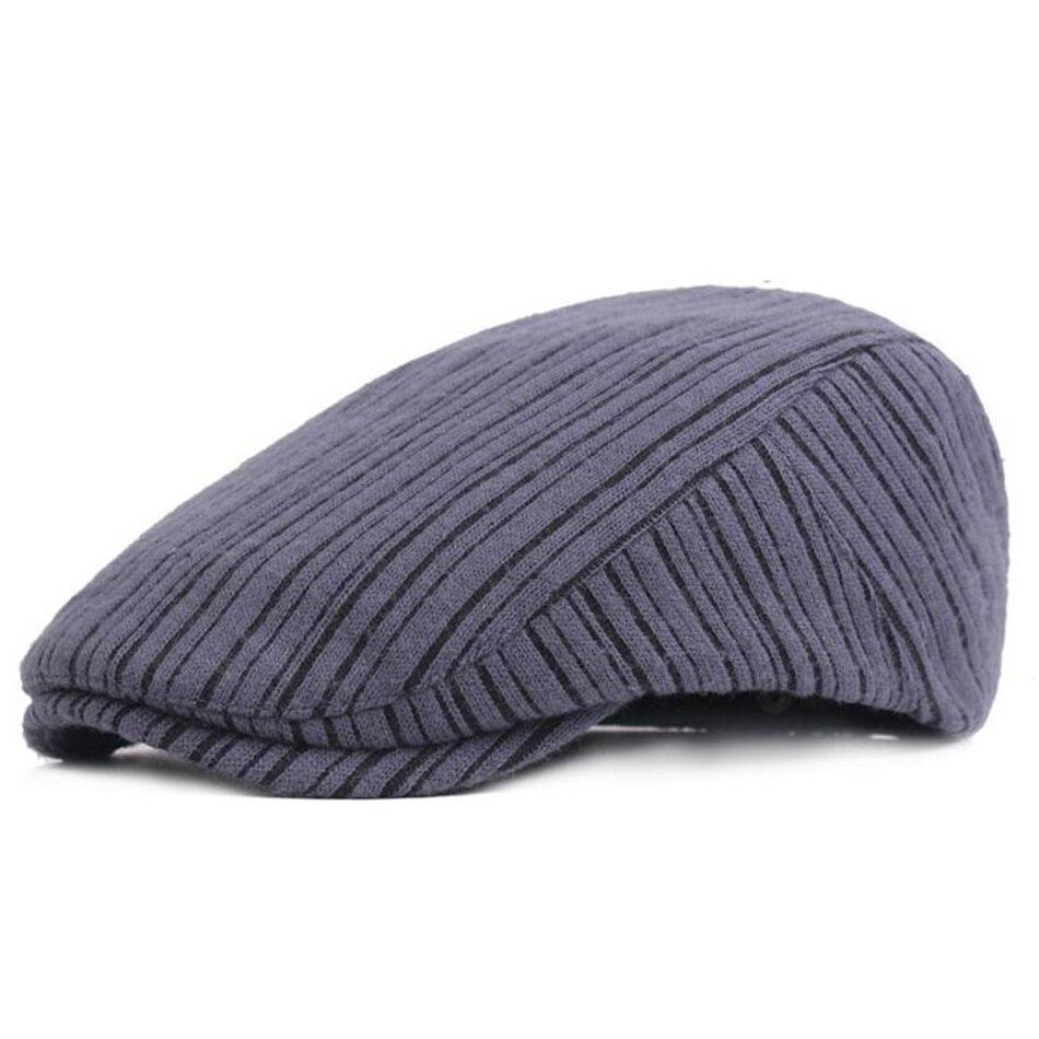 Casquette Plate Souple
