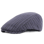 Casquette Plate Souple