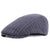 Casquette Plate Souple