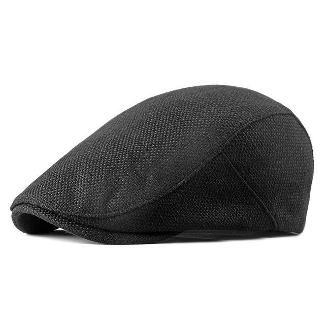 Casquette Plate Sport