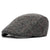 Casquette Plate Vintage