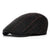 Casquette Plate Vintage Homme