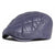 Casquette Polyester Bleu Marine