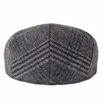 Casquette Pour Homme Ecossaise