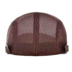 Beret Casquette Respirant