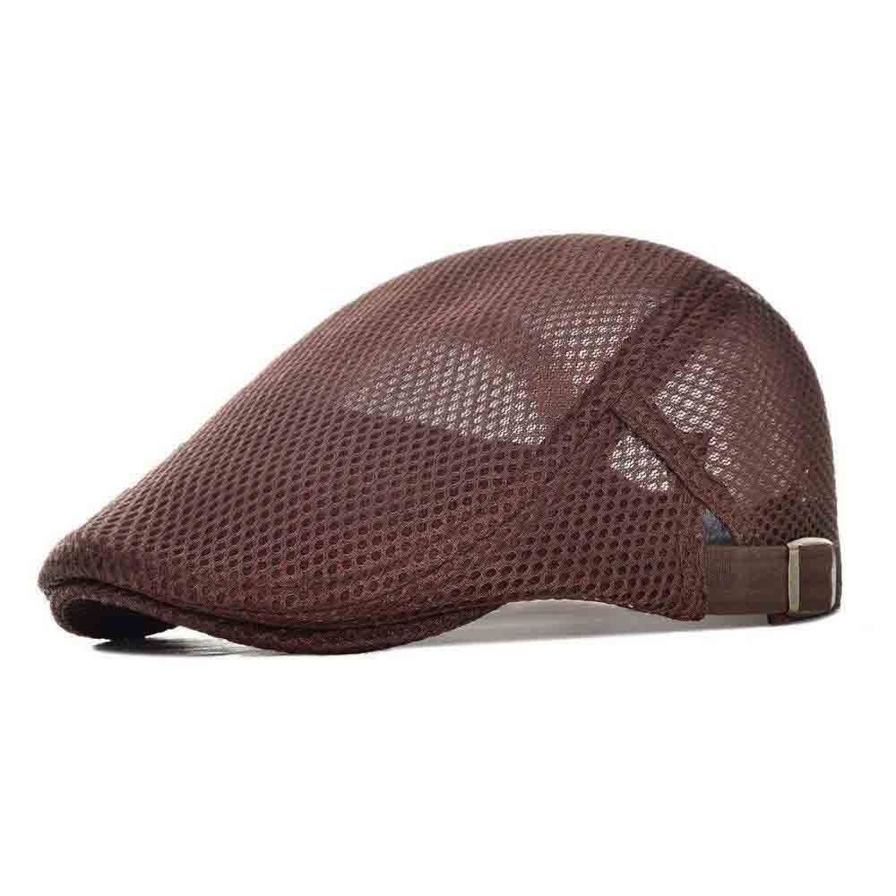 Casquette Respirante