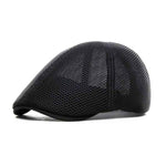 Casquette Respirante Homme