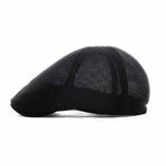 Casquette Respirante Hommes