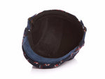 Casquette Plate La Bête