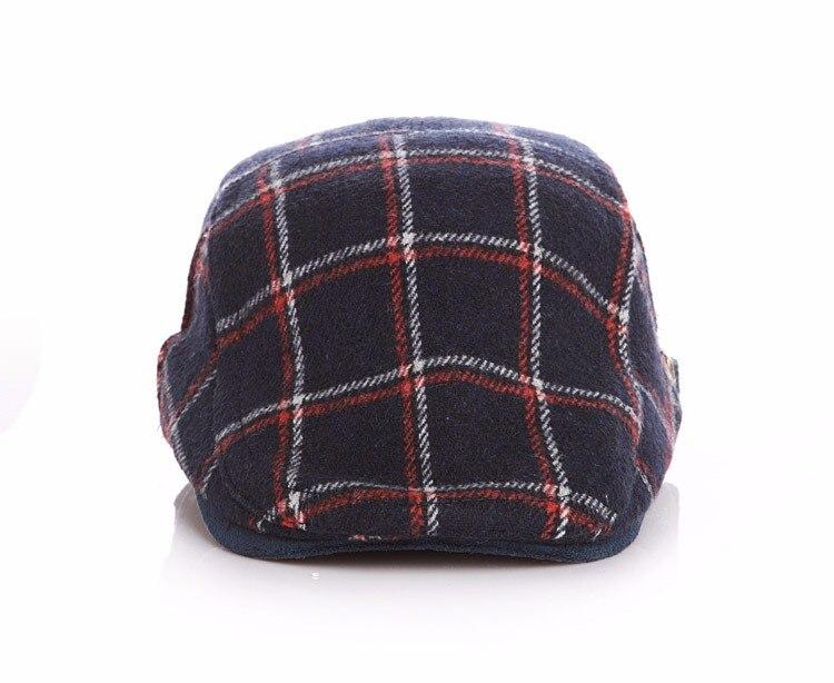 Casquette Plate La Bête