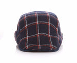 Casquette Plate La Bête