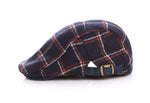 Casquette Plate La Bête