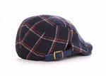 Casquette Plate La Bête