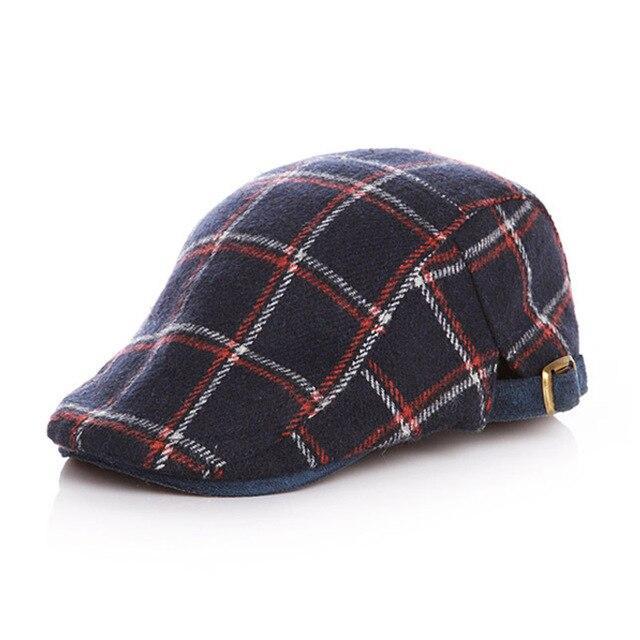 Casquette Rétro Bébé
