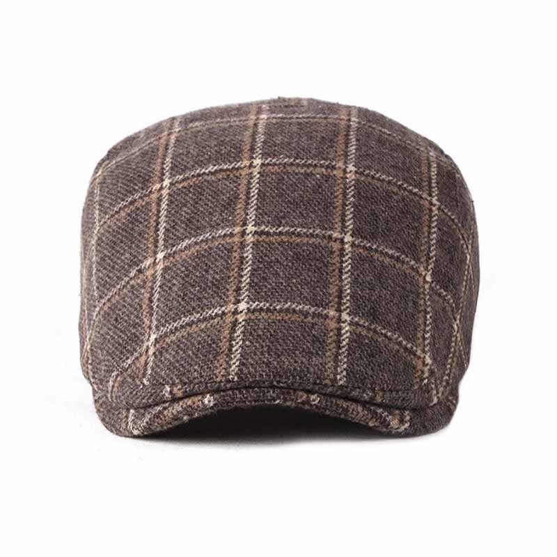Casquette Golf Rétro