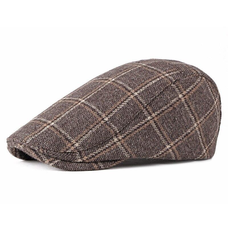 Casquette Retro Golf