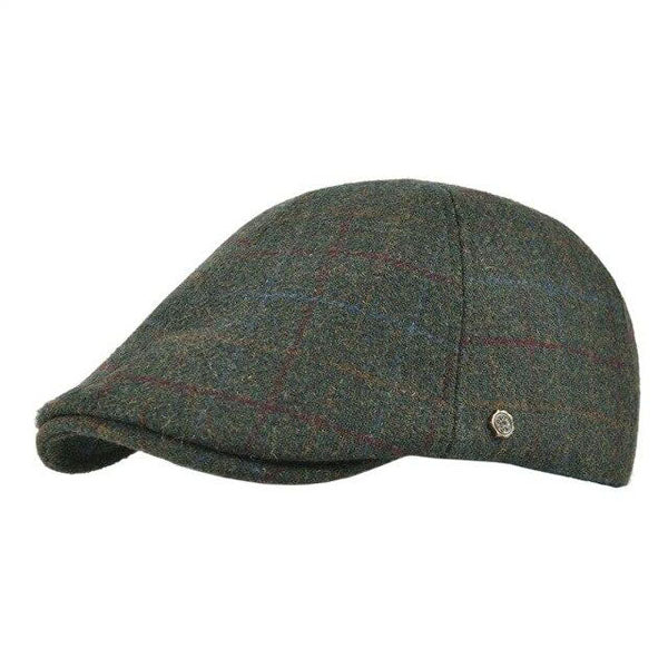 Casquette Retro Homme