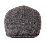 Casquette Rétro Plate