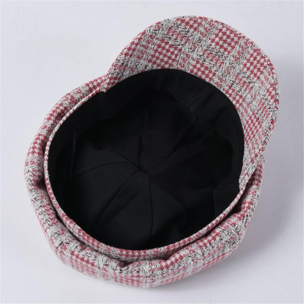 Casquette Gavroche Winnipeg