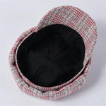 Casquette Gavroche Winnipeg