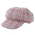 Casquette Rose Pale Femme
