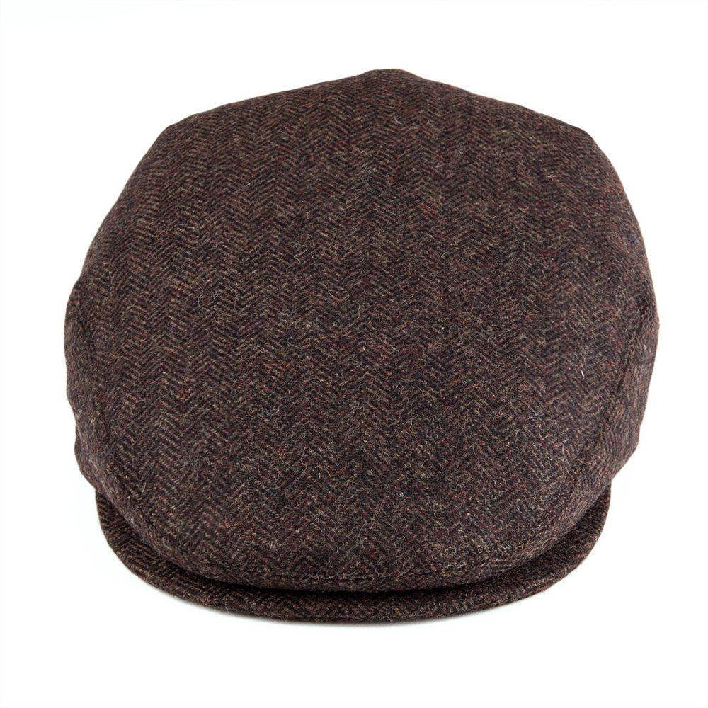 Casquette Plate Michael