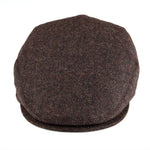 Casquette Plate Michael