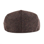 Casquette Plate Michael
