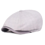 Casquette Stetson Hatteras Lin