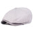 Casquette Stetson Hatteras Lin