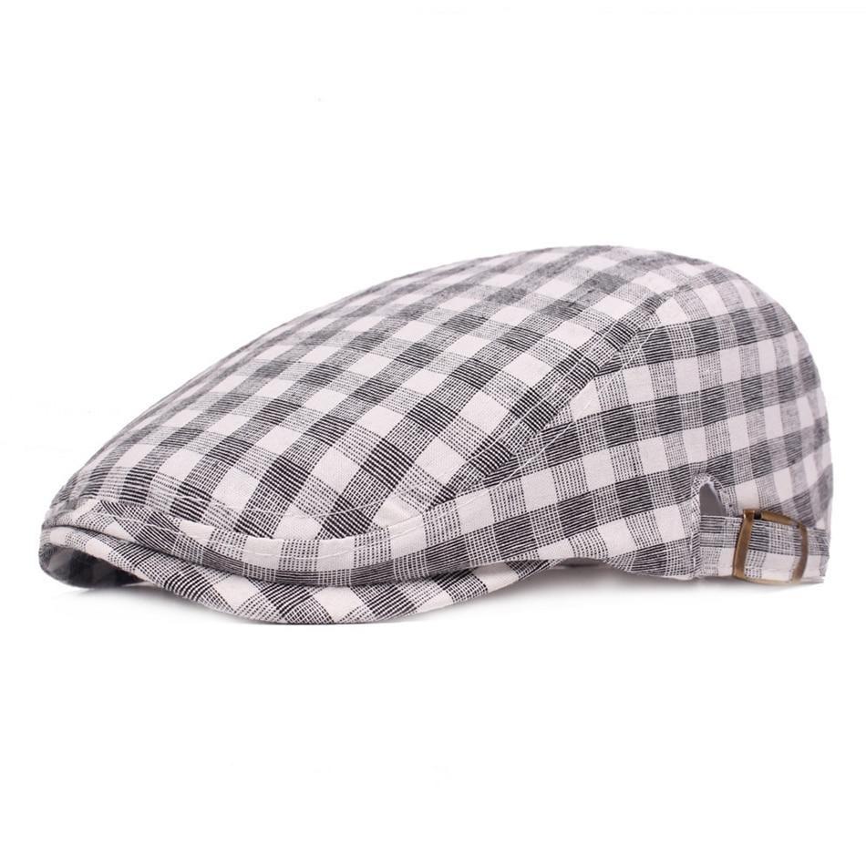 Casquette Style Béret