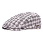 Casquette Style Béret