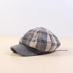 Casquette Gavroche Style Femme