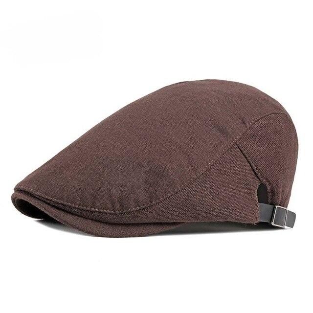 Casquette Style Golf