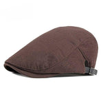 Casquette Style Golf