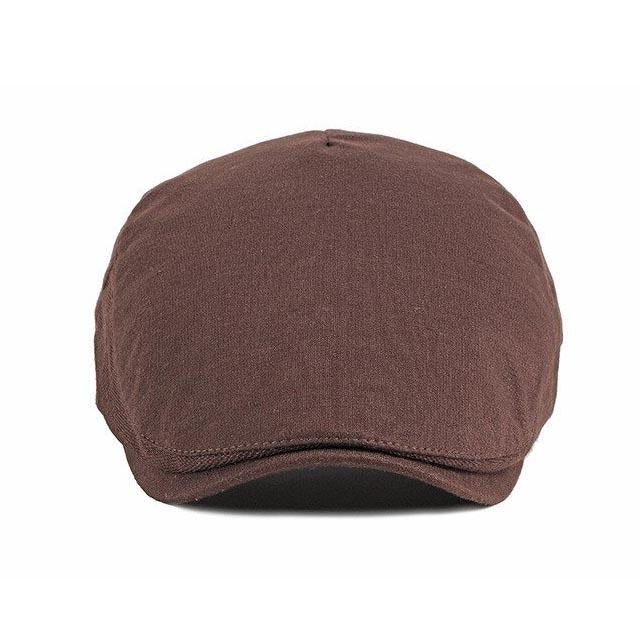 Casquette Plate Style Golf