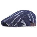 Casquette Style Jeans
